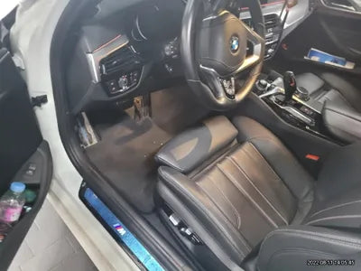 2017 BMW 530 WBAJD9105HWA91626 VIN:WBAJD9105HWA91626