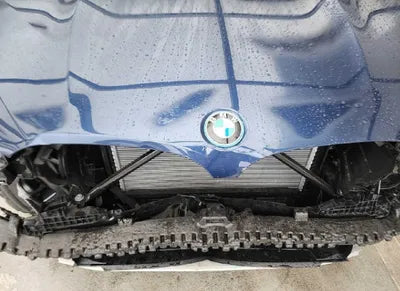 2023 BMW X3 M WBY41DU06PS734512 VIN:WBY41DU06PS734512