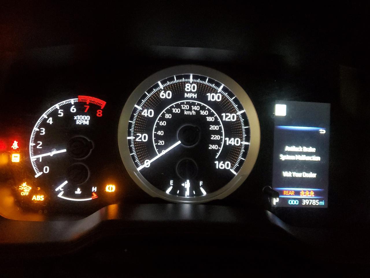 2022 TOYOTA COROLLA LE VIN:5YFEPMAE5NP335450