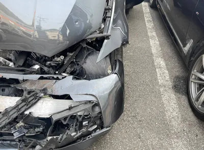 2021 BMW 320 WBA6L5106MFK42613 VIN:WBA6L5106MFK42613