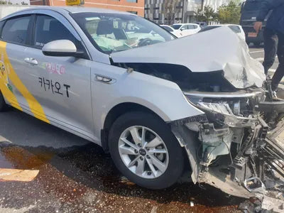 2017 Kia K5 KNAGU416BJA200682 VIN:KNAGU416BJA200682