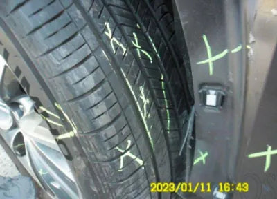 2020 Hyundai Santa FE KMHS281BBLU198803 VIN:KMHS281BBLU198803