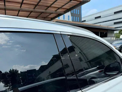 2023 Genesis GV80 VIN: