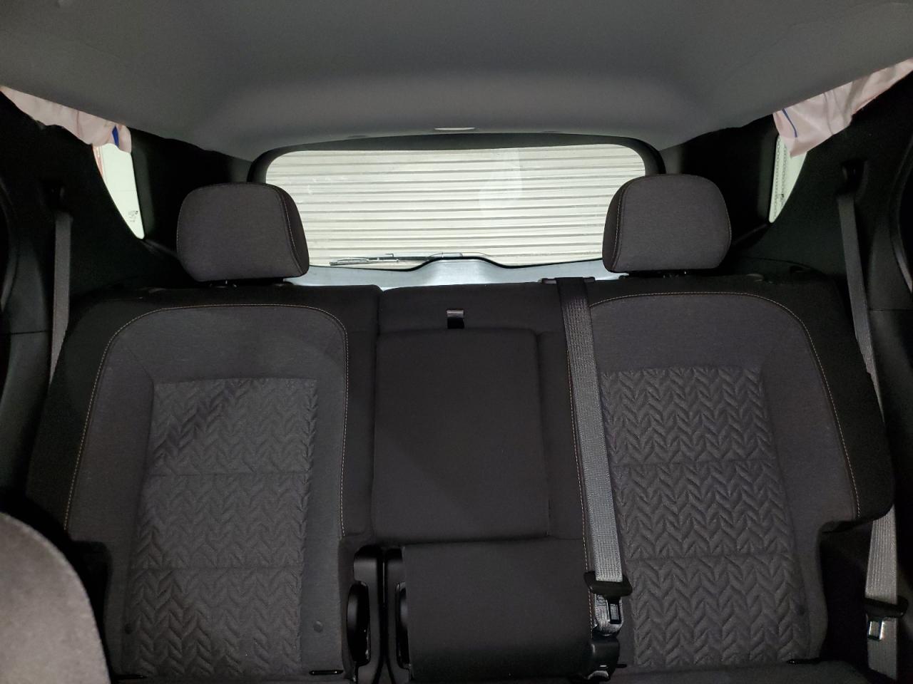 2022 CHEVROLET EQUINOX LT VIN:2GNAXUEV5N6121169