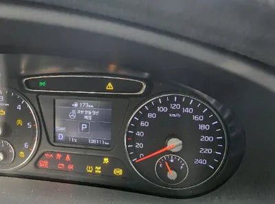 2018 Kia Sorento KNAPG81BDJA439364 VIN:KNAPG81BDJA439364