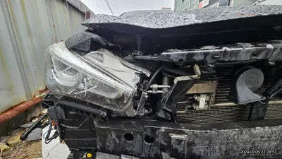 2016 Infiniti Q50 JNKDV71E2GM550937 VIN:JNKDV71E2GM550937