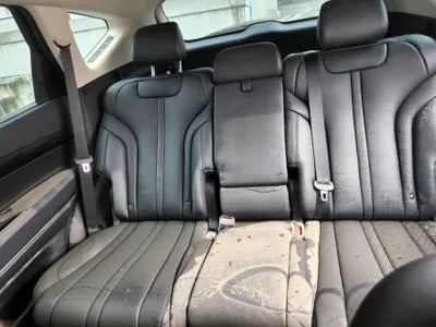 2022 Genesis GV80 VIN: