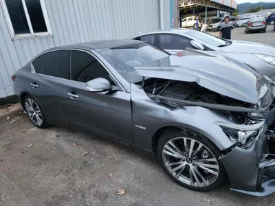 2018 Infiniti Q50 JNKAV71E0JM170148 VIN:JNKAV71E0JM170148