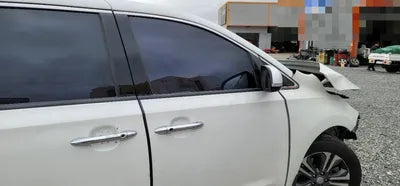 2019 Kia Carnival KNHMF37ABKS553933 VIN:KNHMF37ABKS553933