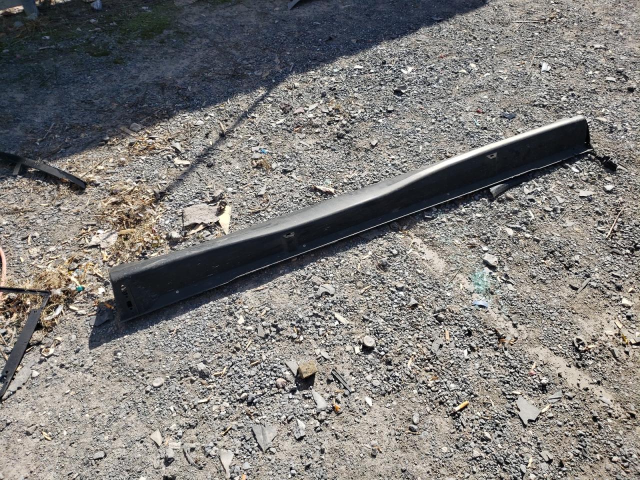 2023 MITSUBISHI OUTLANDER SPORT S/SE VIN:JA4ARUAU8PU007133