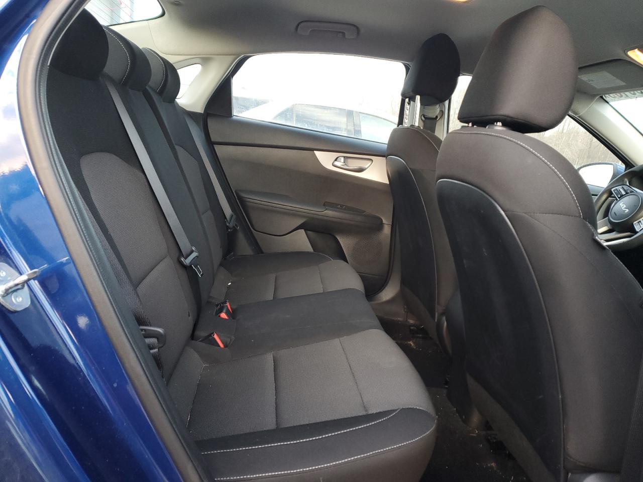 2023 KIA FORTE LX VIN:3KPF24AD7PE685452