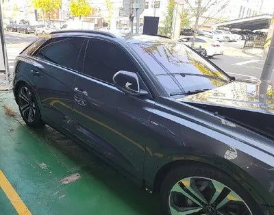 2023 Audi Q8 WAUZZZF16PD034882 VIN:WAUZZZF16PD034882