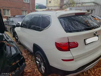 2015 BMW 320 WBAWZ5102F0L02794 VIN:WBAWZ5102F0L02794