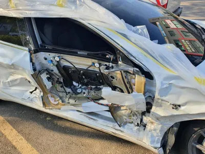2020 Tesla Model 3 5YJ3E1EBXLF750767 VIN:5YJ3E1EBXLF750767