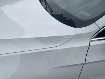 2018 Volkswagen Passat VIN: