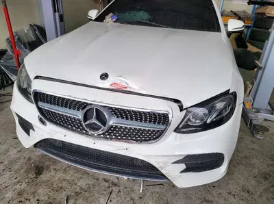 2018 Mercedes-Benz E 220 WDD1J1EB6KF084767 VIN:WDD1J1EB6KF084767