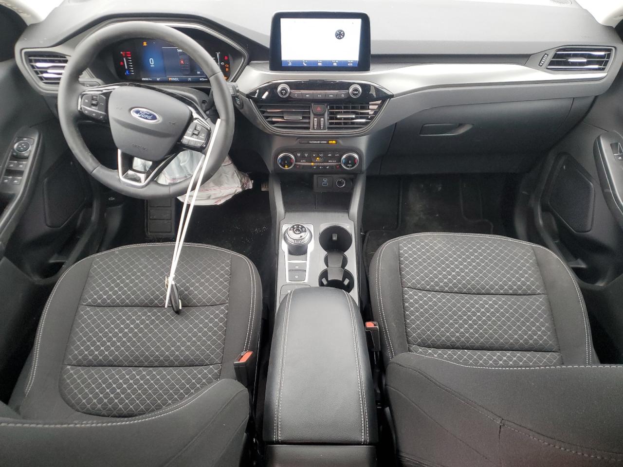 2023 FORD ESCAPE ACTIVE VIN:1FMCU9GN4PUB33608