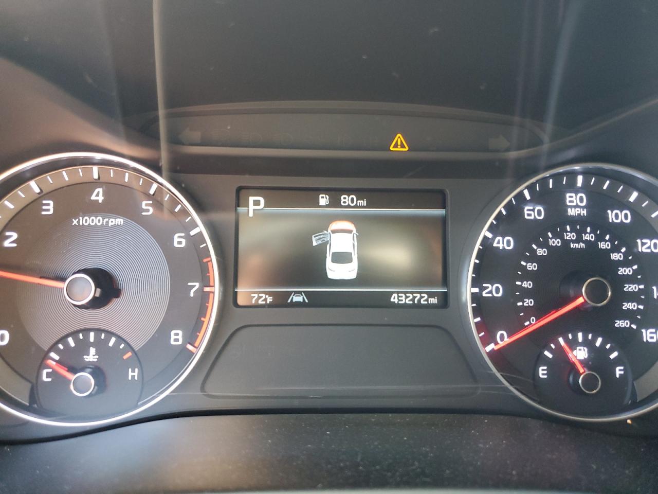 2022 KIA FORTE FE VIN:3KPF24AD6NE488933