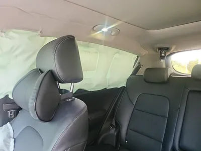 2018 Kia Sportage KNAPN813BJK436046 VIN:KNAPN813BJK436046
