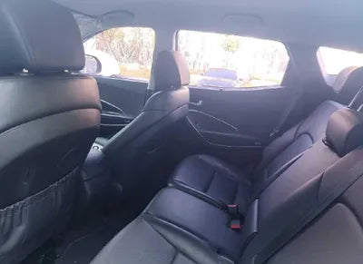 2015 Hyundai Santa FE 762KMKMHSW81UDFU4 VIN:762KMKMHSW81UDFU4