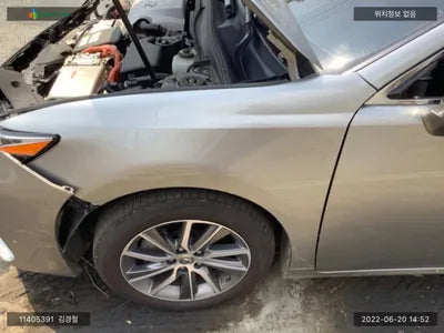 2017 Lexus ES 300 JTHBW1GG2H2160377 VIN:JTHBW1GG2H2160377