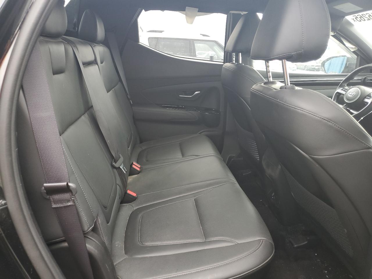 2022 HYUNDAI SANTA CRUZ SEL PREMIUM VIN:5NTJDDAF0NH035376