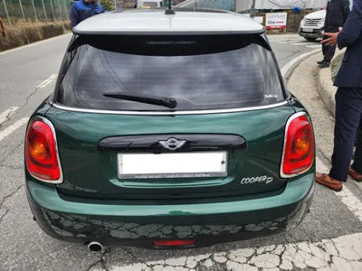 2016 MINI Cooper WMWXN3106G2E00272 VIN:WMWXN3106G2E00272