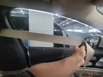 2023 Mercedes-Benz CLS 300 W1K2J1KBXPA111742 VIN:W1K2J1KBXPA111742