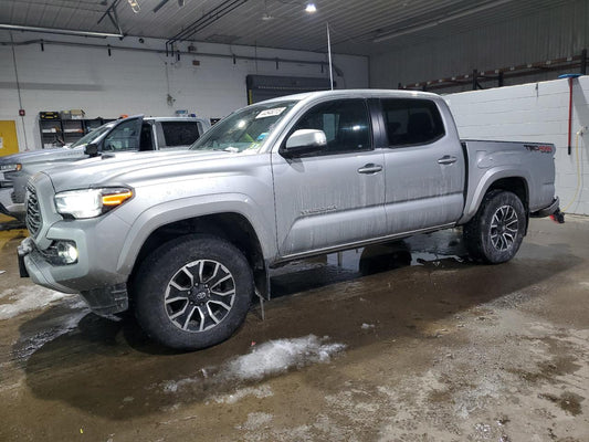 2023 TOYOTA TACOMA DOUBLE CAB VIN:3TYCZ5AN9PT158794