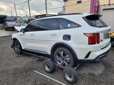 2020 Kia Sorento VIN: