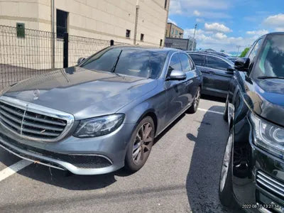 2018 Mercedes-Benz E 300 169KMWDDZF4JB7JA3 VIN:169KMWDDZF4JB7JA3