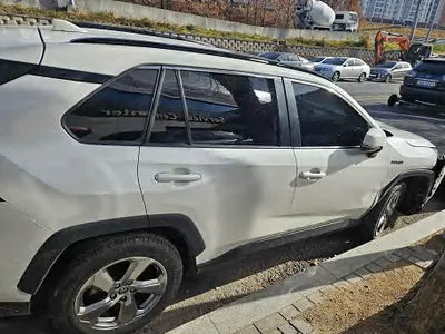 2021 Toyota RAV4 JTMW2RFV1MD070973 VIN:JTMW2RFV1MD070973