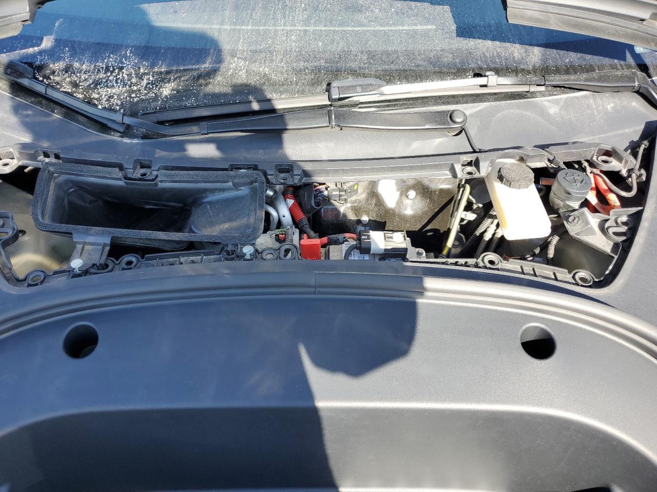 2023 TESLA MODEL 3  VIN:5YJ3E1EA9PF679655
