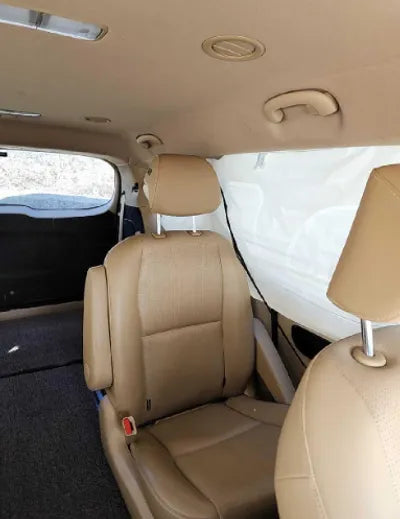 2019 Kia Carnival KNAMC81ABKS465036 VIN:KNAMC81ABKS465036