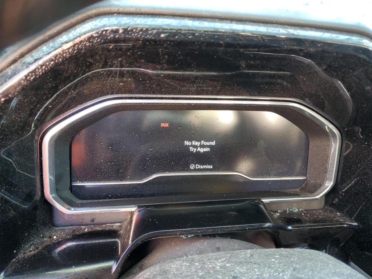 2023 CHEVROLET SILVERADO K1500 LTZ VIN:2GCUDGED1P1128272