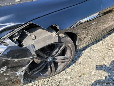 2018 BMW 640 WBA6E4100JG693384 VIN:WBA6E4100JG693384