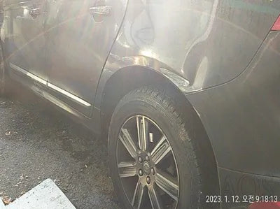 2015 Volvo XC60 VIN: