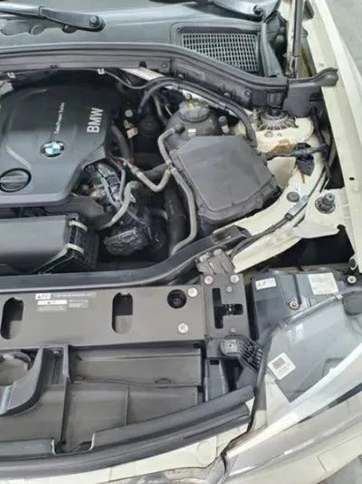 2015 BMW 420 WBAXX1101F0L91776 VIN:WBAXX1101F0L91776