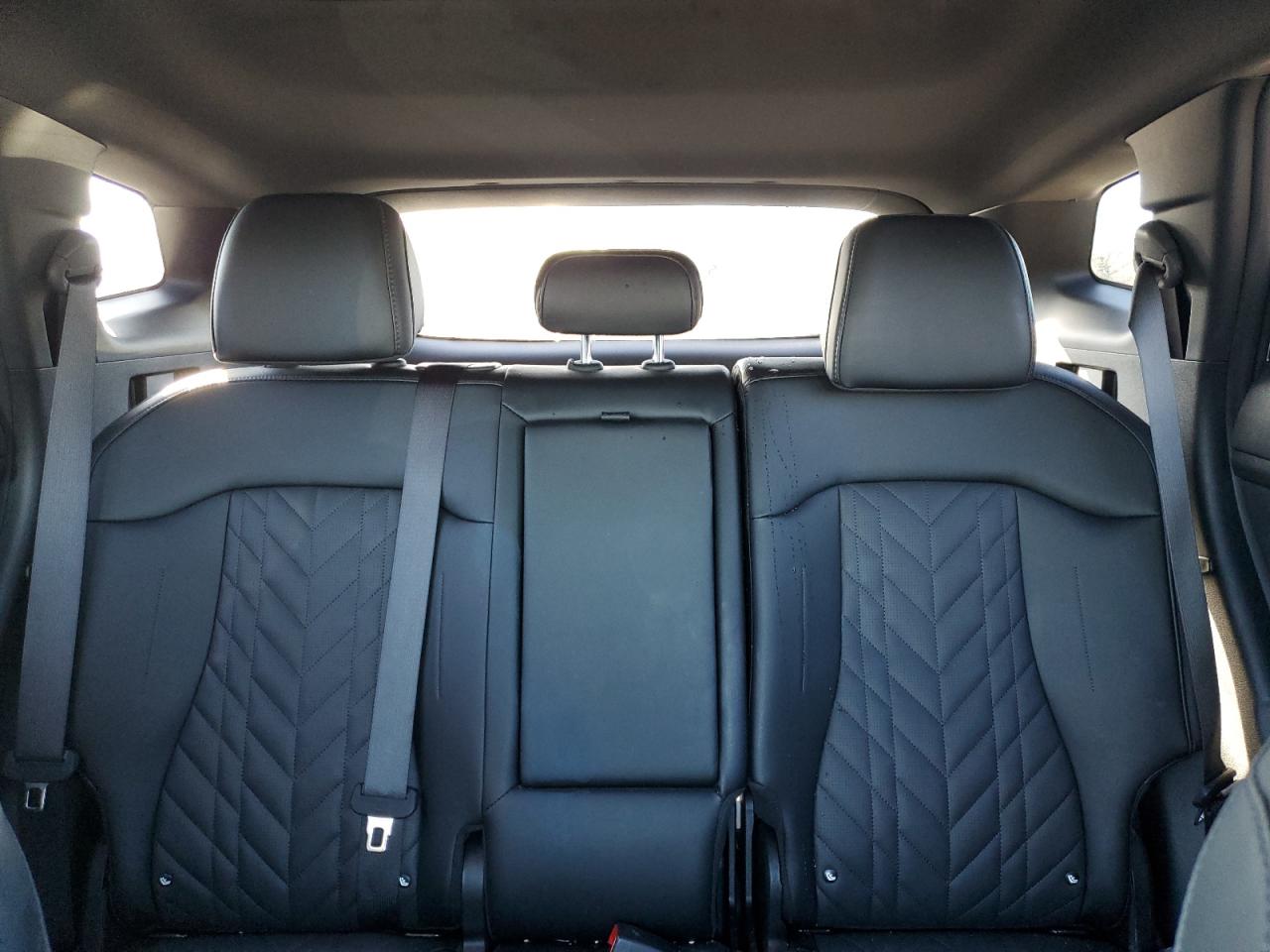 2024 KIA SPORTAGE X LINE VIN:5XYK6CDF9RG224446