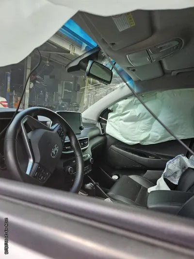 2020 Hyundai Tucson KMHJ381ABLU206707 VIN:KMHJ381ABLU206707