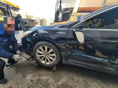 2016 Toyota Camry VIN: