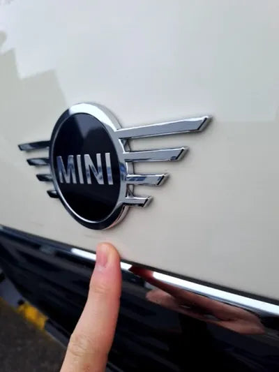 2019 MINI Cooper VIN: