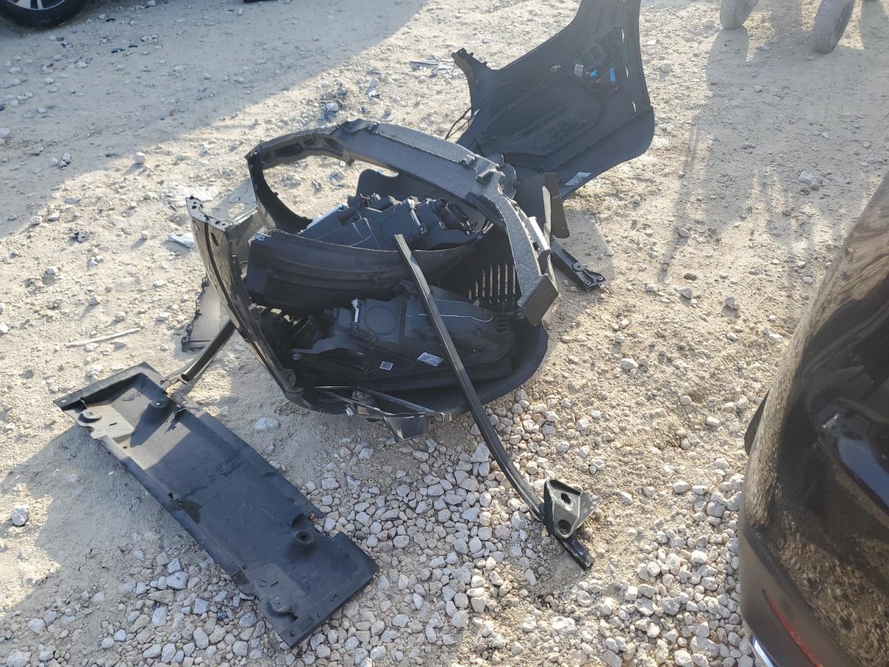 2023 MERCEDES-BENZ GLE 350 VIN:4JGFB4JBXPA897422