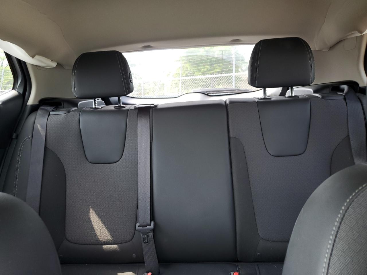 2023 BUICK ENCORE GX PREFERRED VIN:KL4MMCSL3PB133519