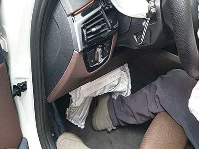 2022 BMW 530 WBA51AG04NCJ37573 VIN:WBA51AG04NCJ37573