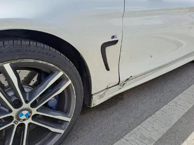 2018 BMW 430 WBA4Z1102JEF34620 VIN:WBA4Z1102JEF34620