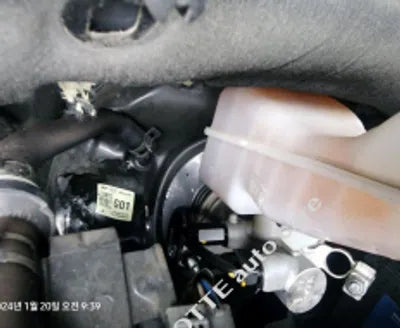 2021 Hyundai Santa FE KMHS281HGMU323267 VIN:KMHS281HGMU323267