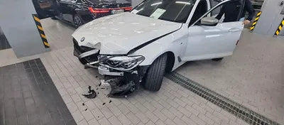 2019 BMW 520 WBAJF3103KWW03671 VIN:WBAJF3103KWW03671