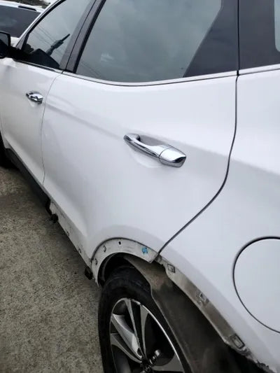 2015 Hyundai Santa FE KMHSW81UBFU446969 VIN:KMHSW81UBFU446969