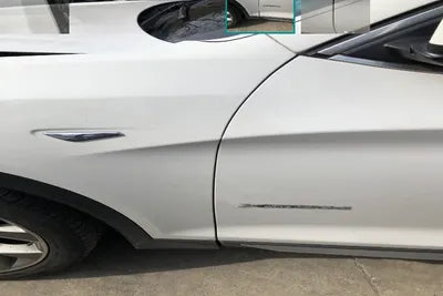 2015 BMW 420 WBAXX1102F0L93083 VIN:WBAXX1102F0L93083